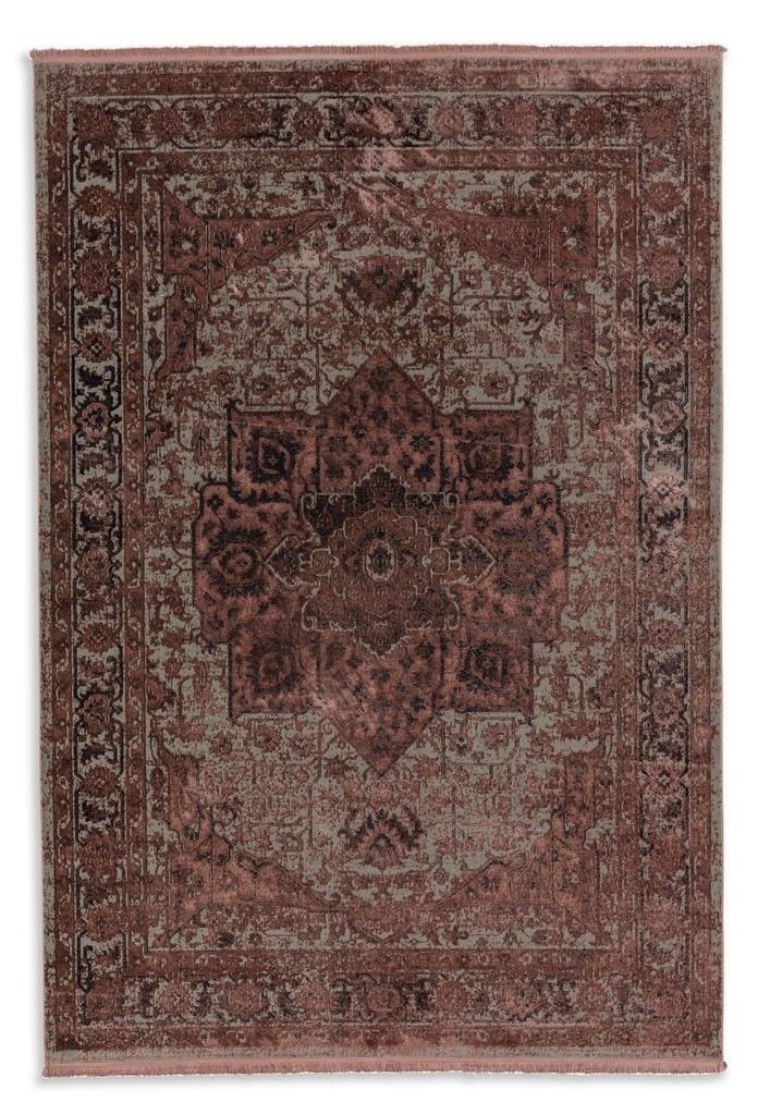 Teppich SCHÖNER WOHNEN VELVET 80 x 150 cm