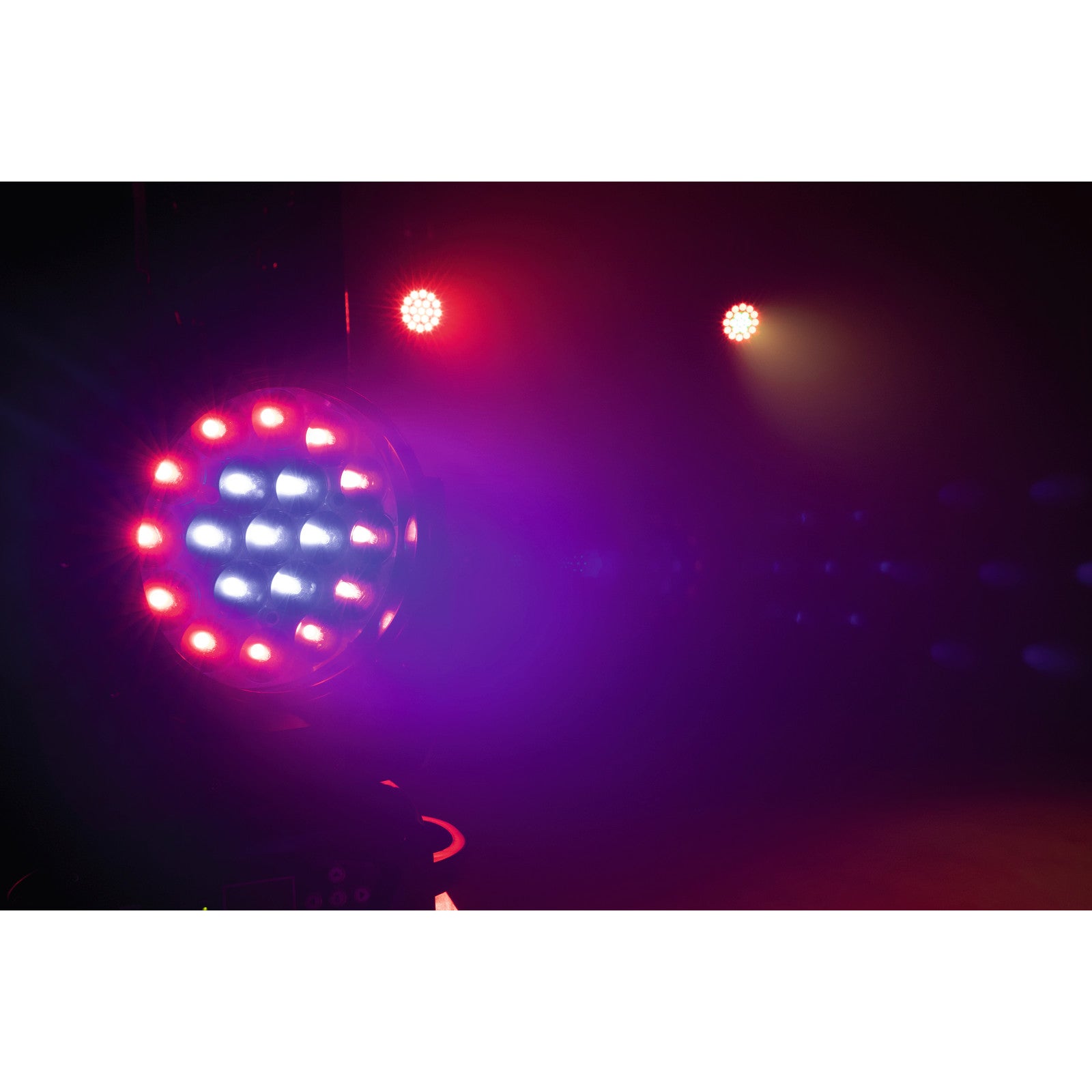 Eurolite LED TMH-X4 moving head Wash Zoom