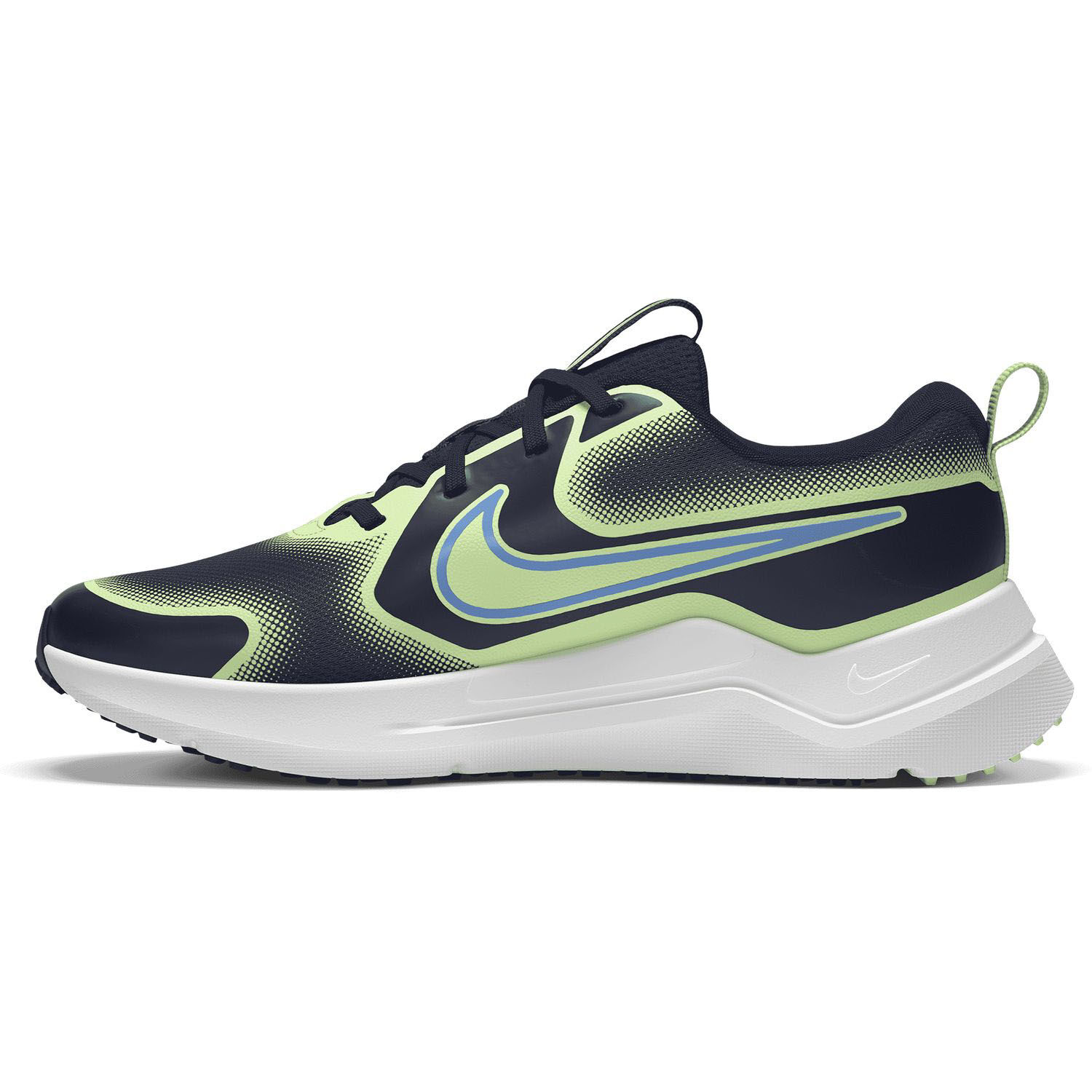 NikeNike Cosmic Runner
