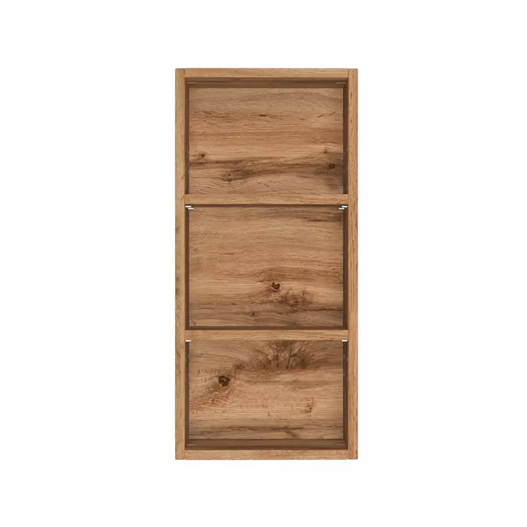 Oberschrank-Regal Davos