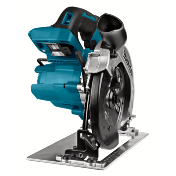 Makita accu cirkelzaag DHS660ZJ (zonder accu)