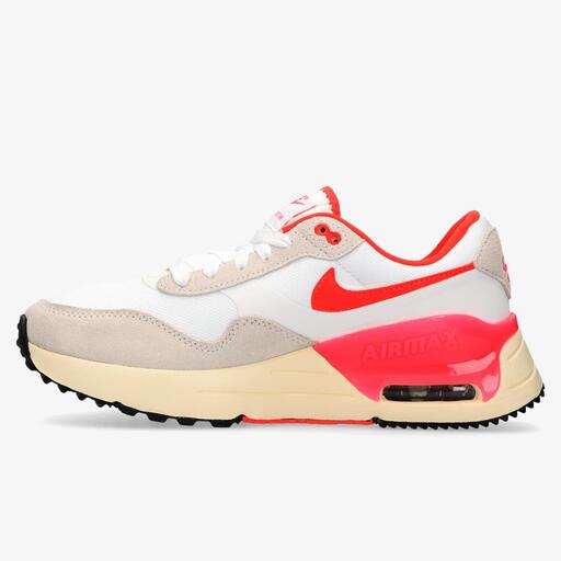 Sistema Nike Air Max