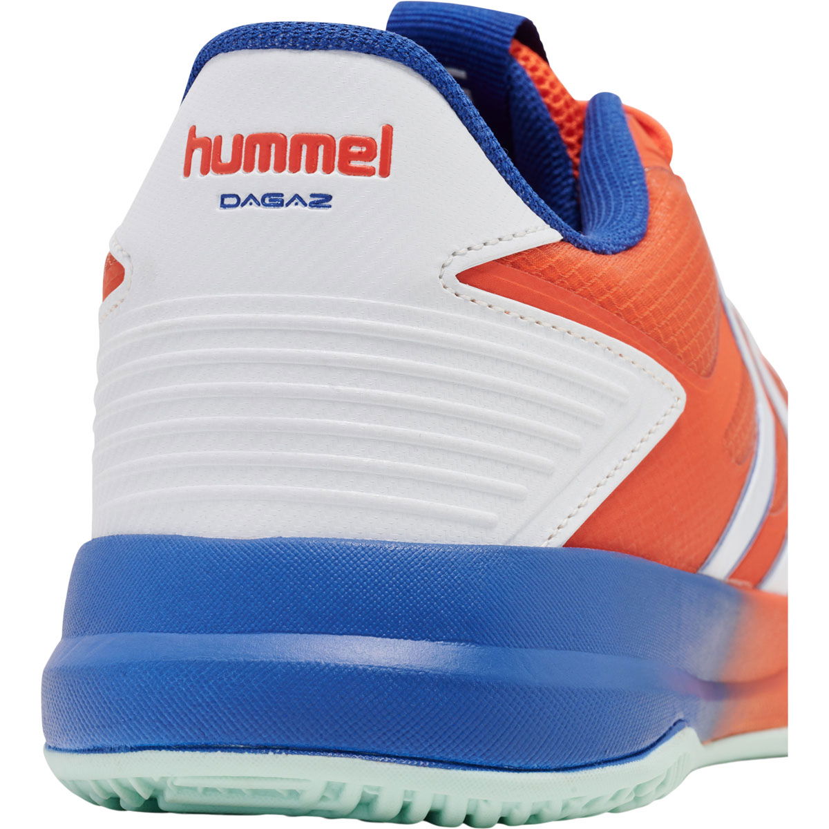 hummel Dagaz 25 Icon Håndboldsko Herre