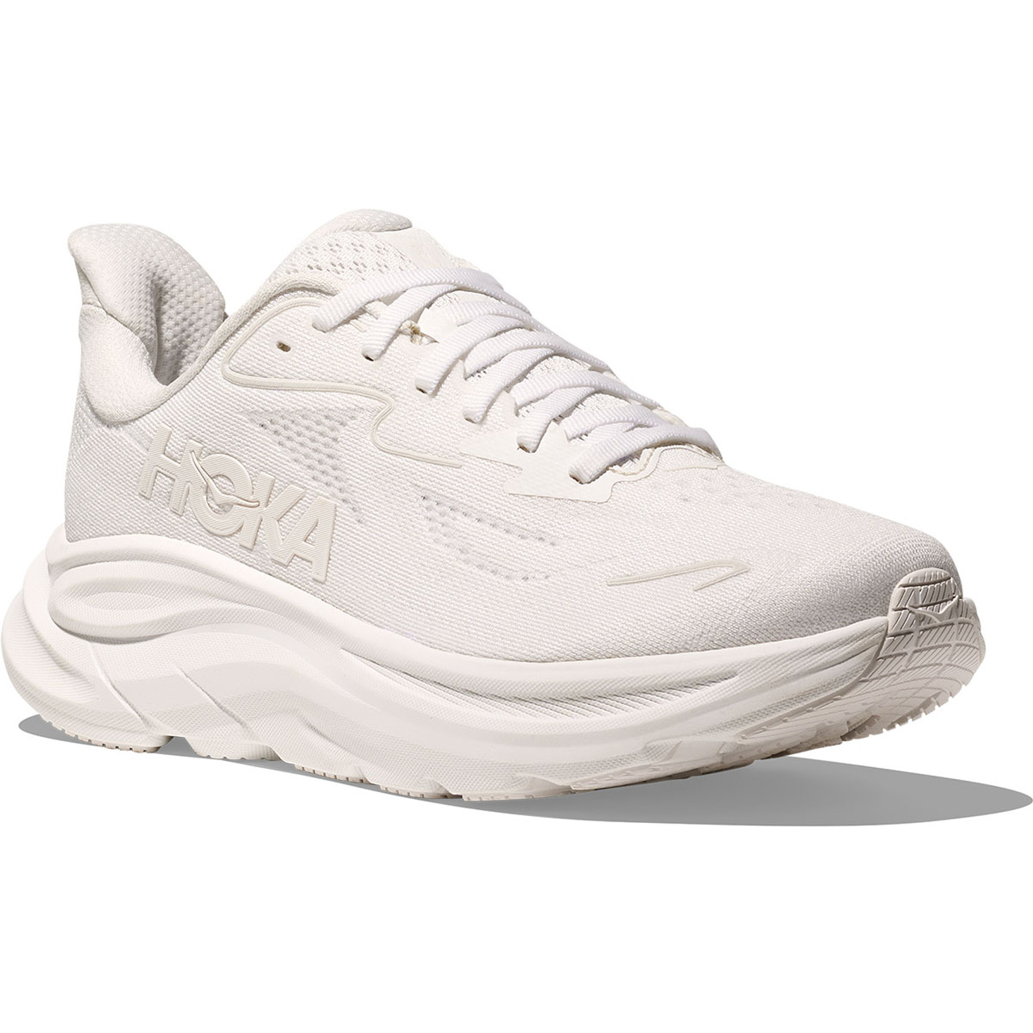 HOKA Clifton 10 Breed Dames