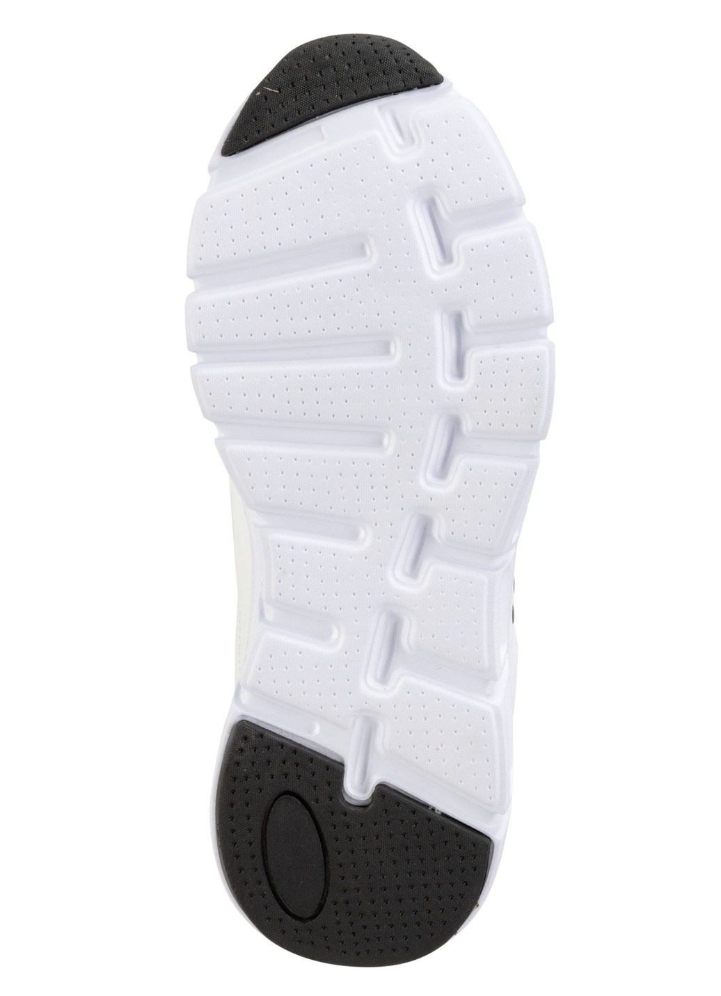 ELENA EDEN Sneaker mit herausnehmbarem MemoSoft-Fußbett