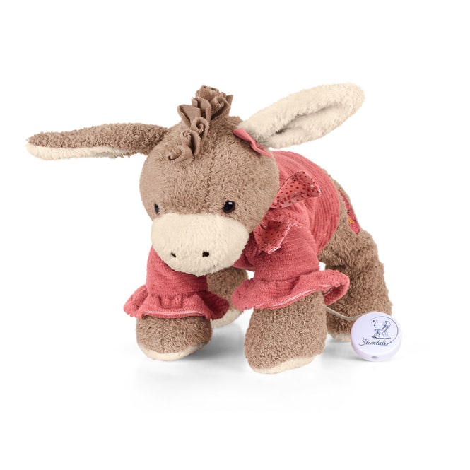 Sterntaler - Esel Emmily - Spieluhr M