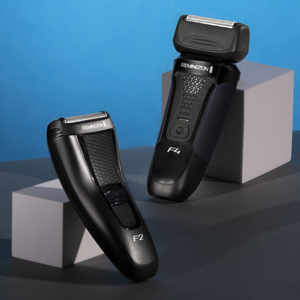 F2 Style Series Foil Shaver