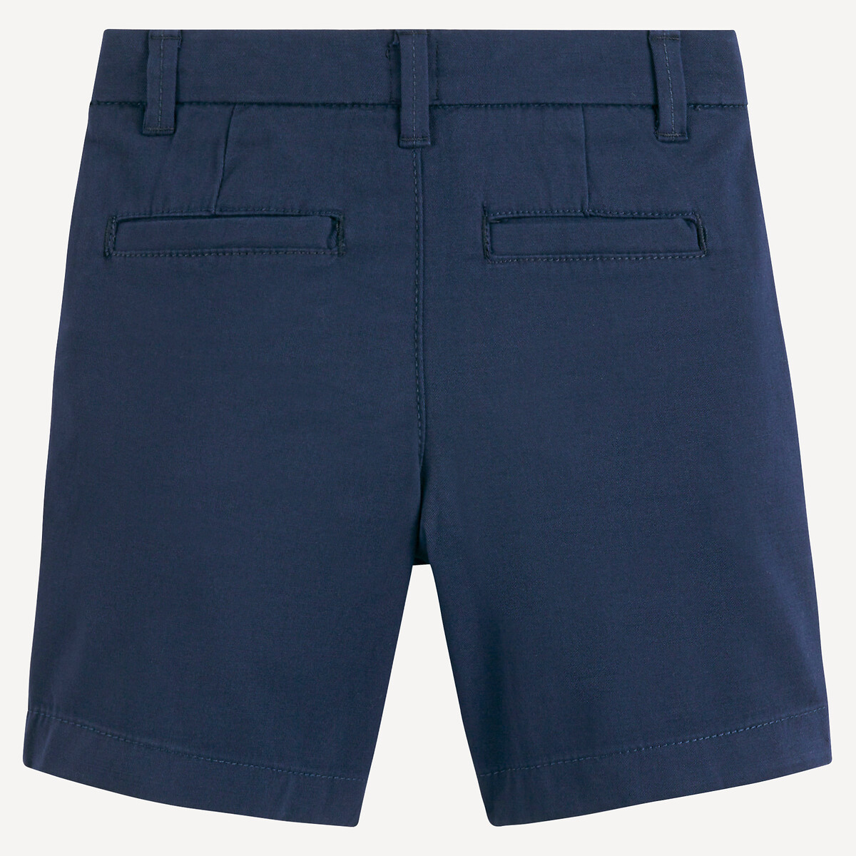 COLEÇÕES LA REDOUTE<br>Bermudas chino