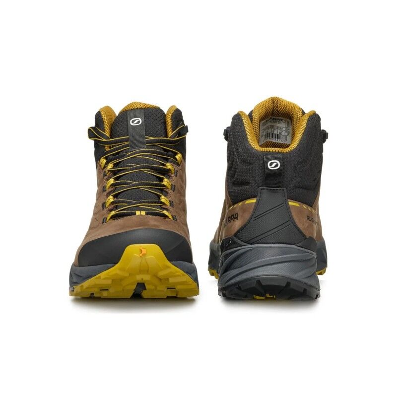 Rush 2 Pro Mid GTX - Chaussures trekking homme