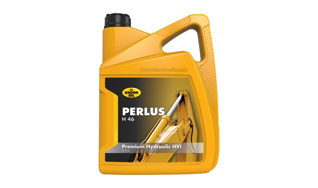 Hydraulikolie Perlus H 46, 5 liter