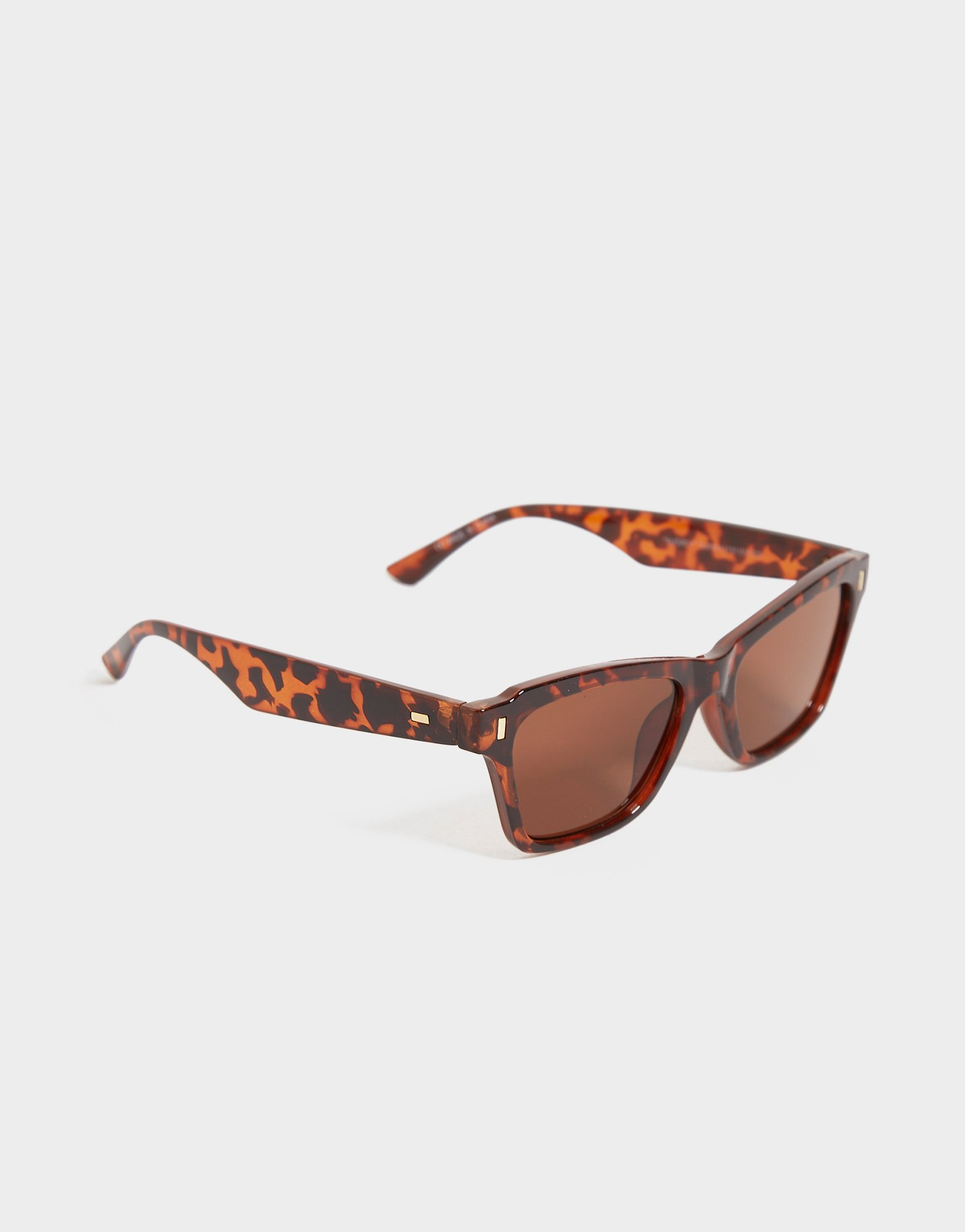 Supply & Demand Lunettes de Soleil Audrey