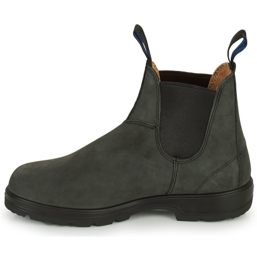 Blundstone - THERMAL RANGE - Noir