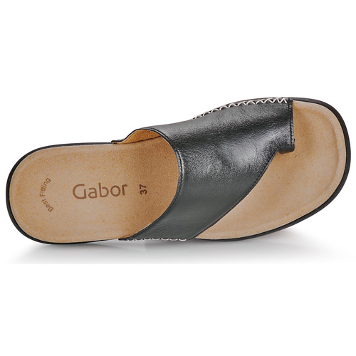 Gabor - 370027 - Noir