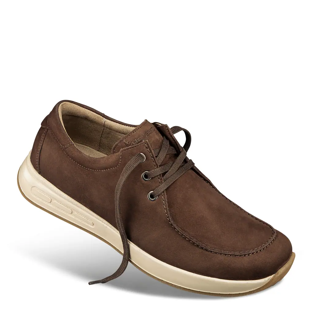 Alle Herrenschuhe - Schnürschuh CASANO dunkelbraun