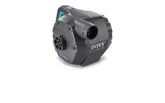 Intex Luftpumpe »Quick-Fill Electric Pump«