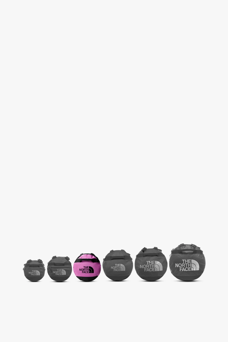 The North Face M Base Camp 71 L Duffel