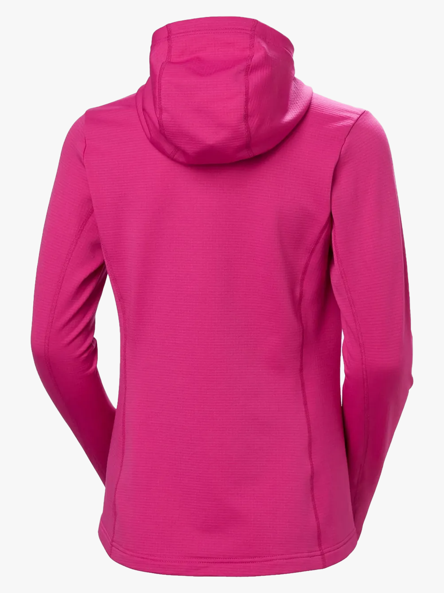 W Versalite Hooded Jacket