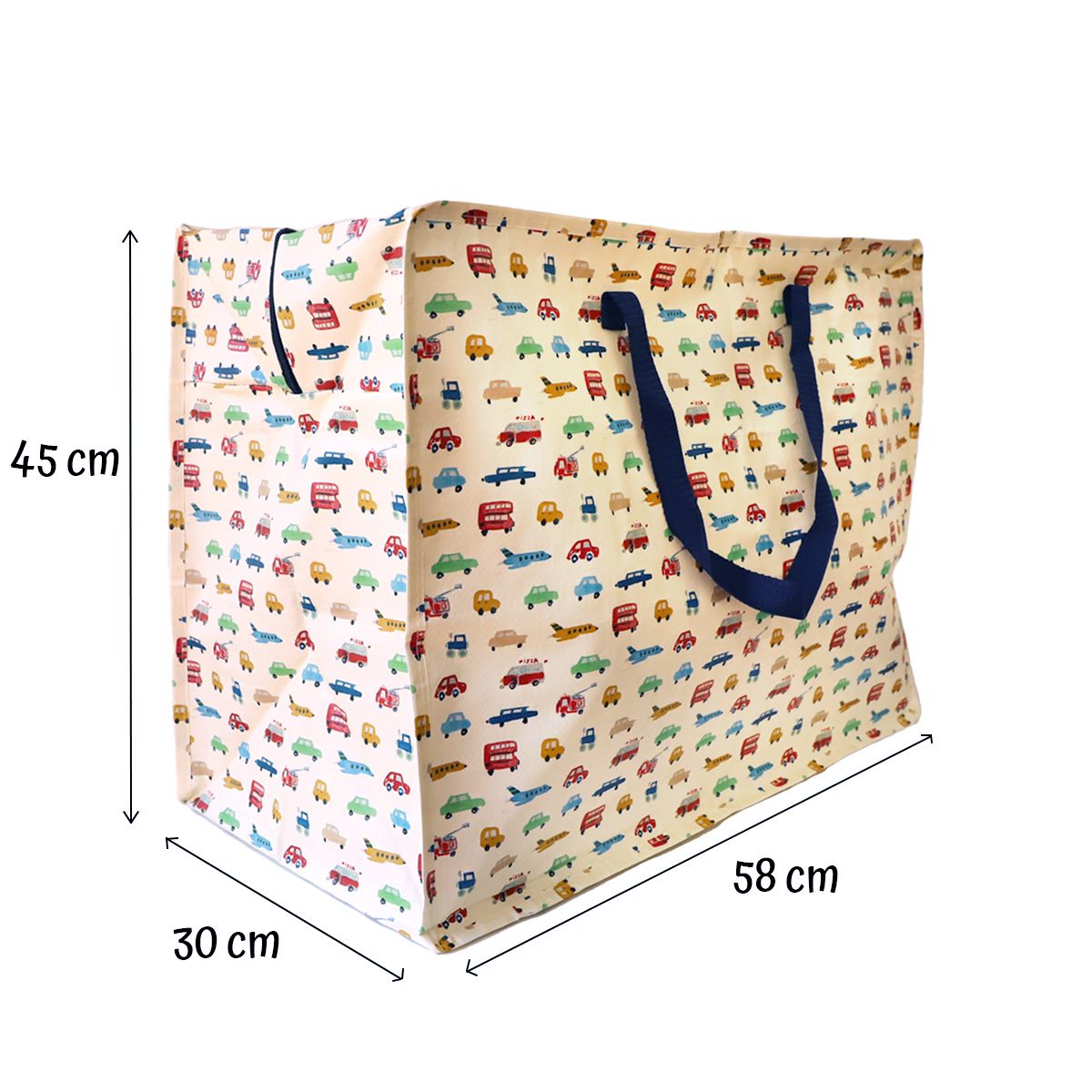 Sac de rangement véhicules Petit toi