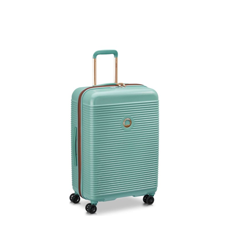 Valise rigide Freestyle 66,5cm Amande