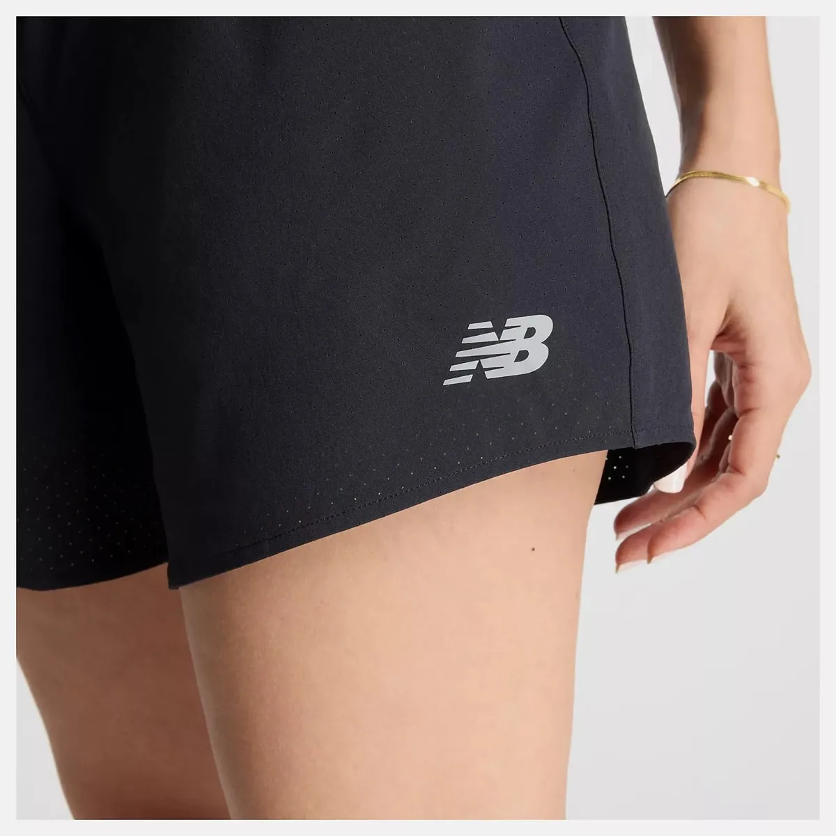 New Balance Rc Short 5