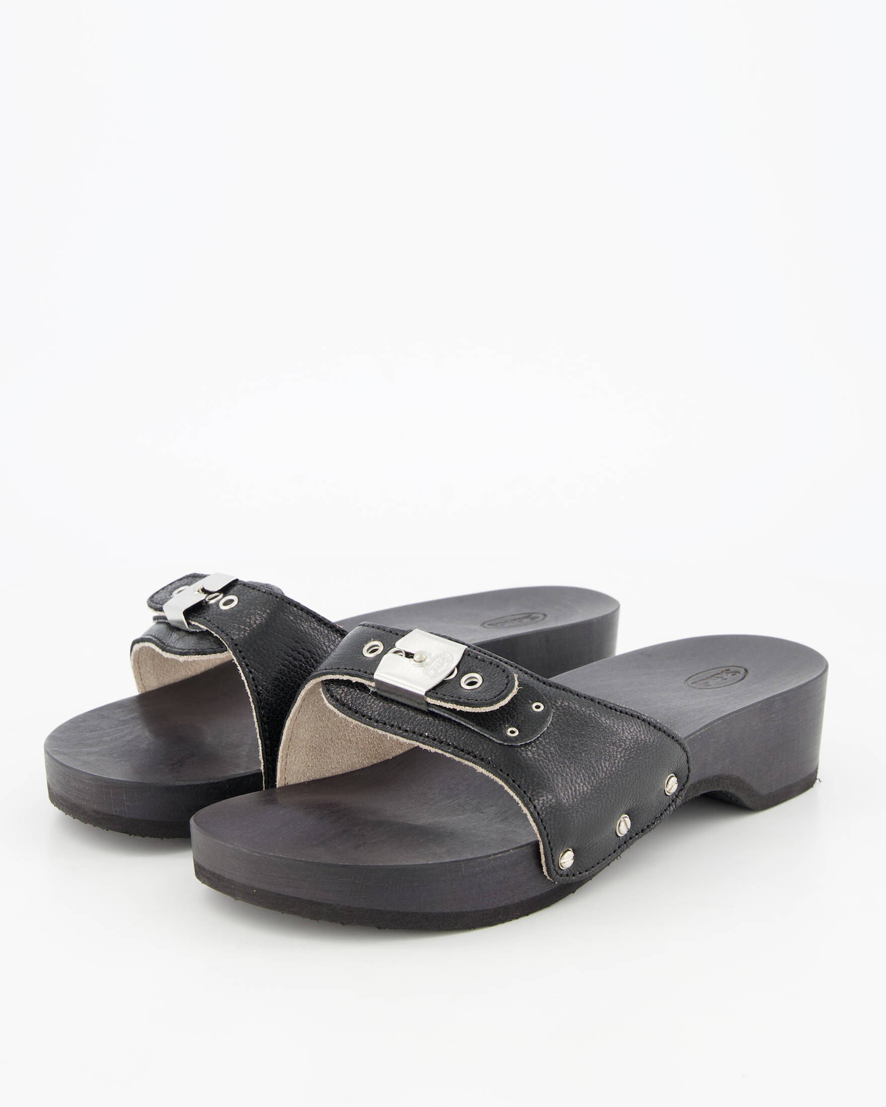 Scholl| Damen Pantoletten PESCURA HEEL