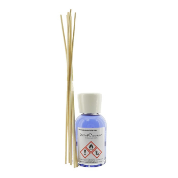 Millefiori Natural Fragrance Diffuser - Crystal Petals