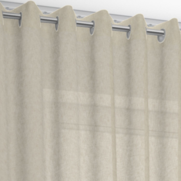 Gordijn Benthe 4908 kh linen