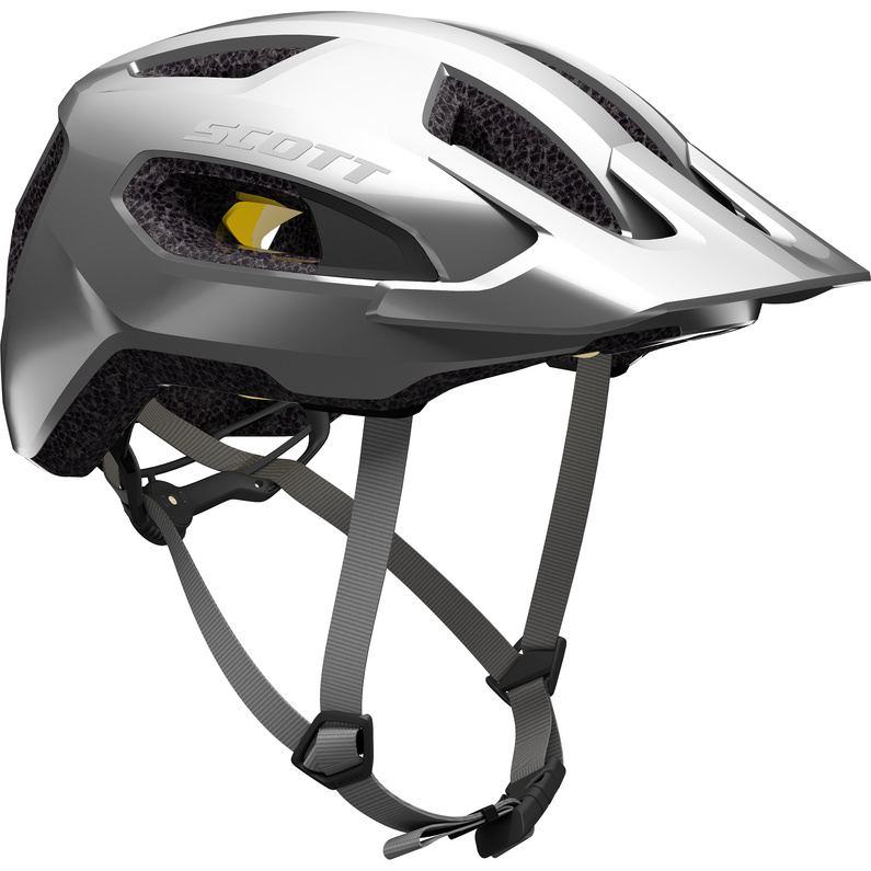 Scott Supra Plus CE Fahrradhelm