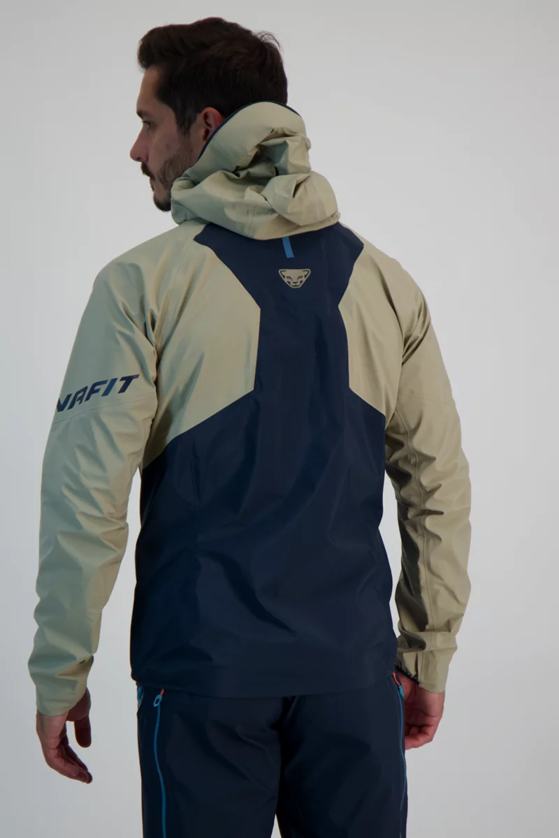 Dynafit TLT Gore-Tex® Herren Skijacke