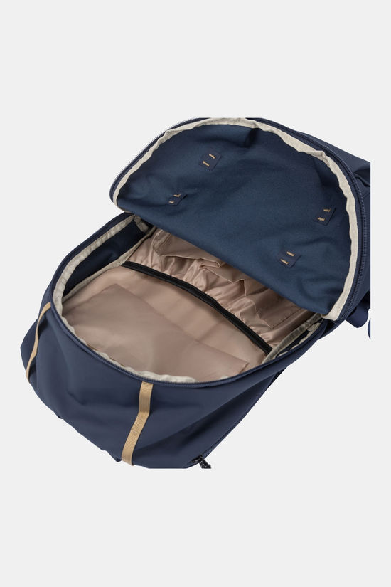 ELLIKER ELLIKER Keswik Zip Top Rugzak