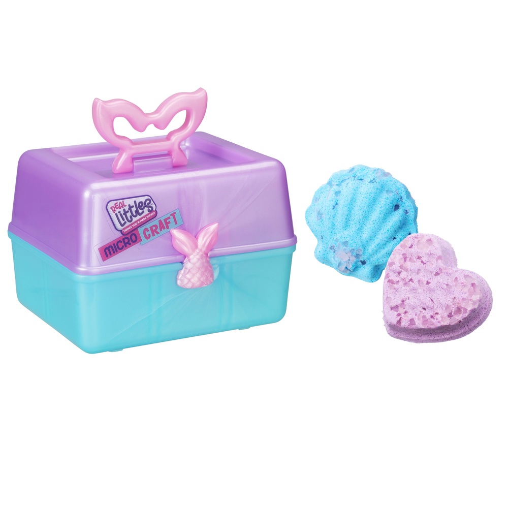 Sammlung des Real Littles Fantasy Fanclubs