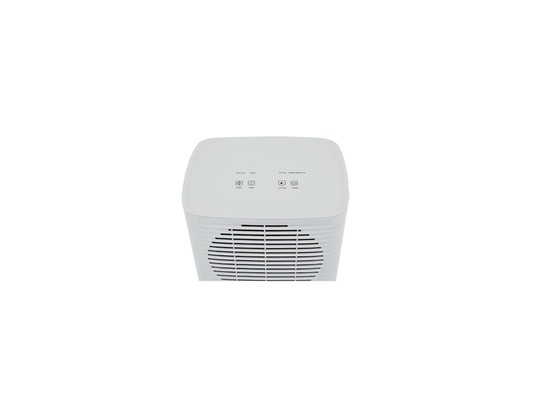 SAMUEL ADAMS - Humidificateur vapeur chaude Saneo déshumidificateur 10 litres/ jour