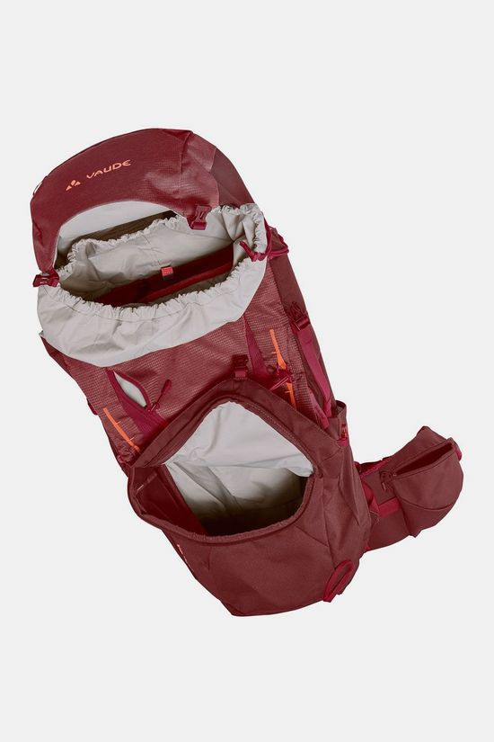 Vaude Vaude Asymmetric 48+8 Backpack Dames