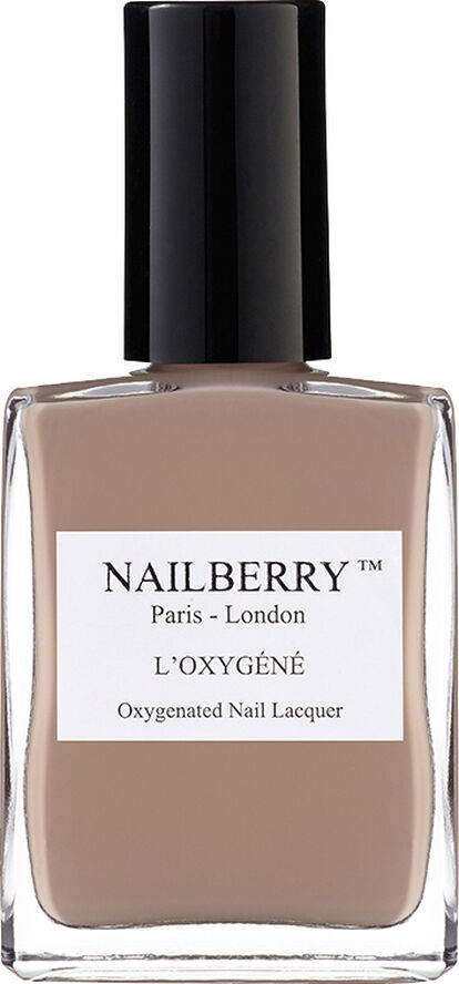 Nailberry NAILBERRY Honesty 15 ml