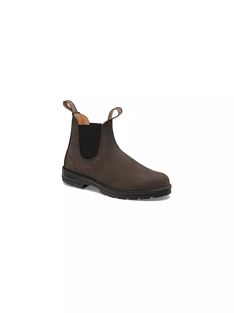BLUNDSTONE Chelsea Boots #2345 braun
