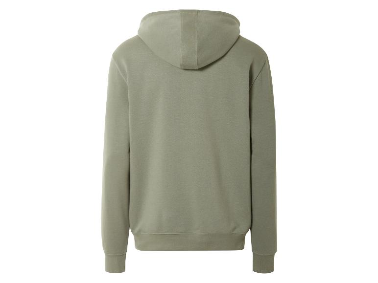 Heren hoodie