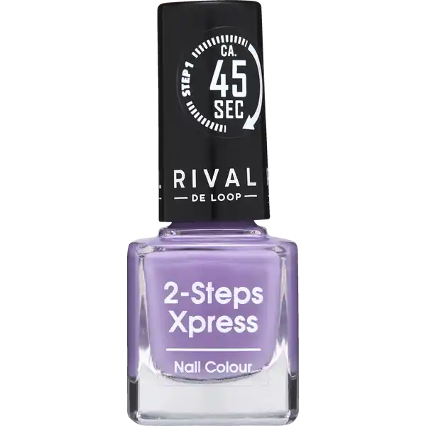 2 STEPS XPRESS 19