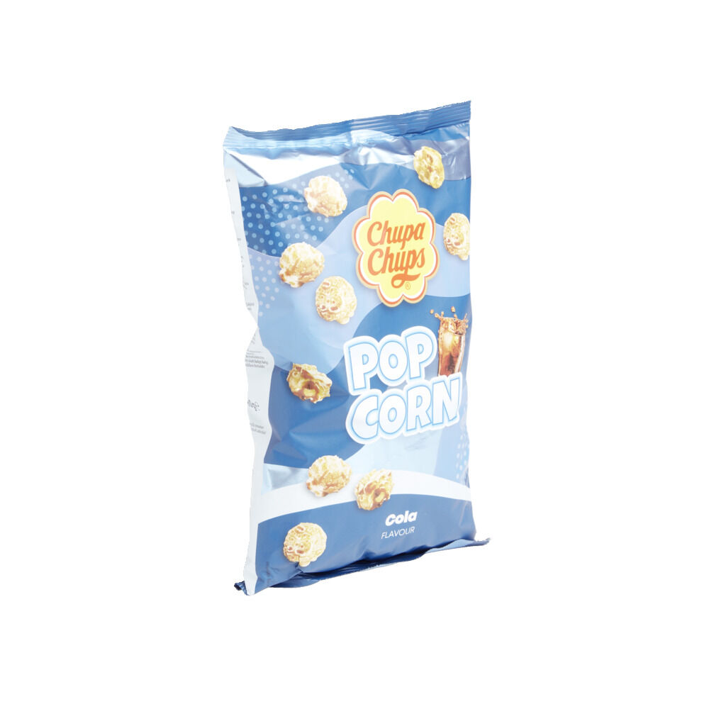Pop corn cola Chupa Chups 110gr