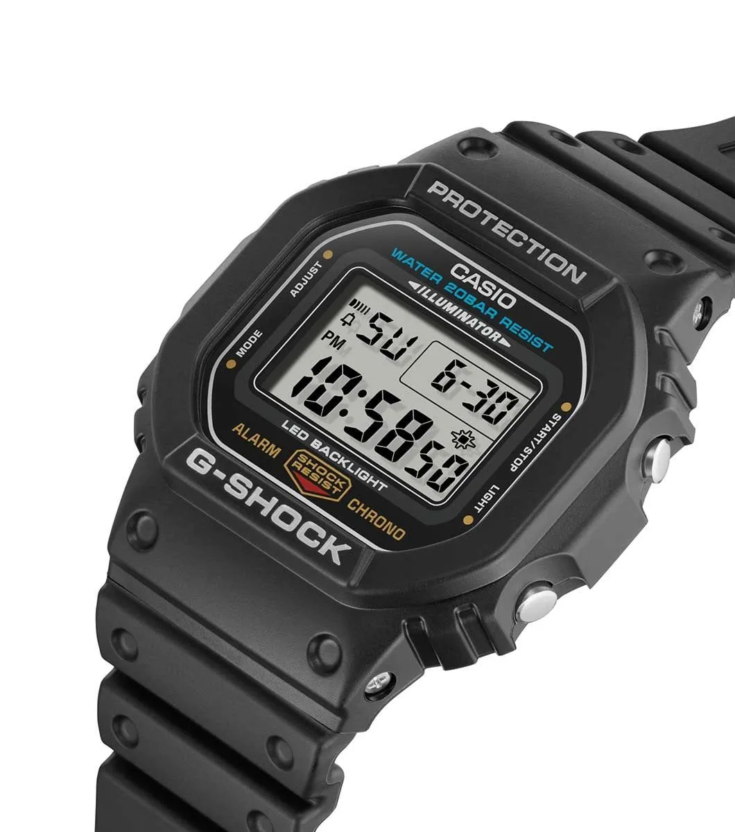 Casio G-SHOCK DW-5600 Ue-1er