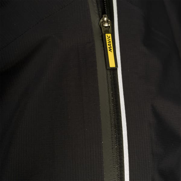 Veste vélo MAVIC COSMIC H2O JKT M BLACK