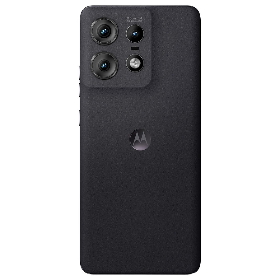 Motorola Edge 50 Pro Noir