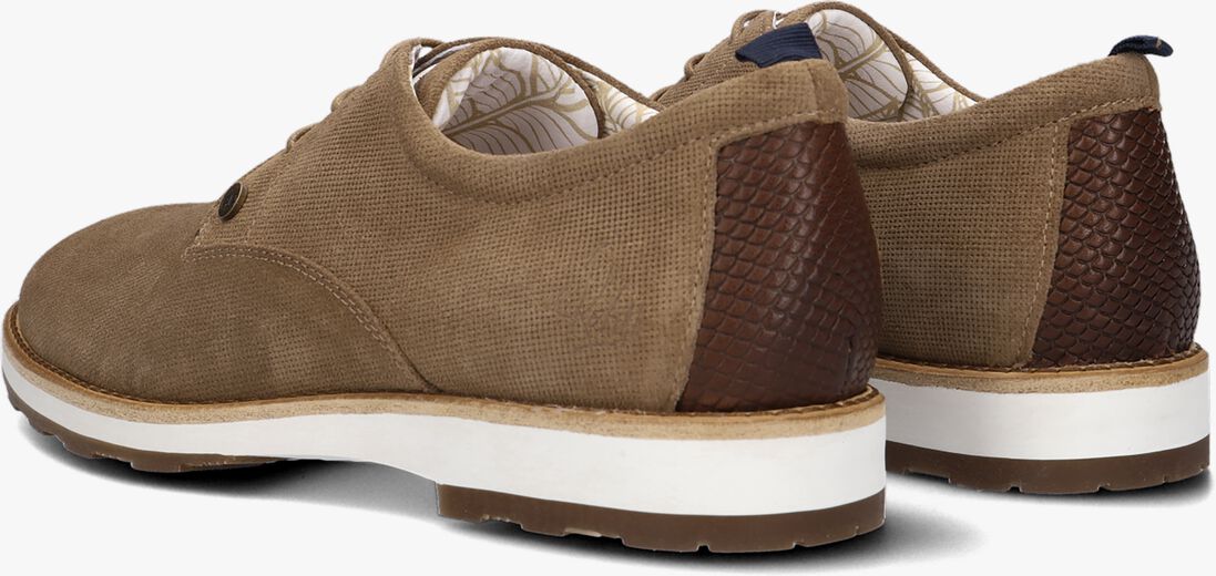 REHAB beige rehab nette schoenen pozato dots