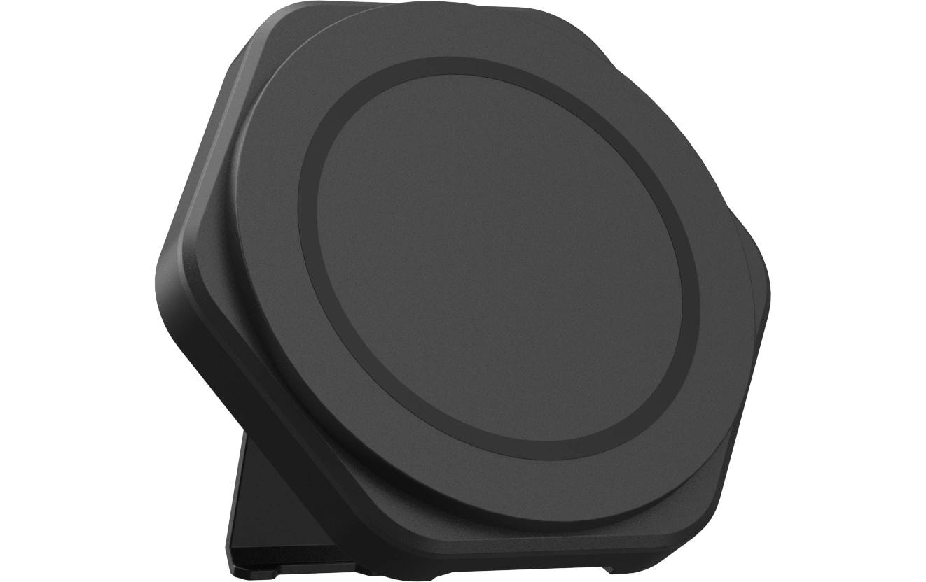 Wireless Charger/Stand 15WDrahtloses Ladepad mit Ständer