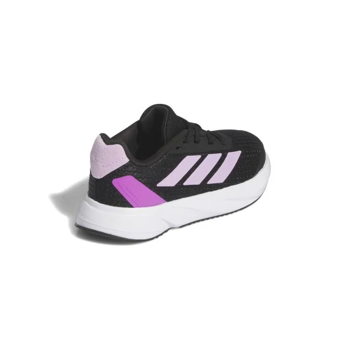 adidas Junior Løbesko Duramo SL K Sort
