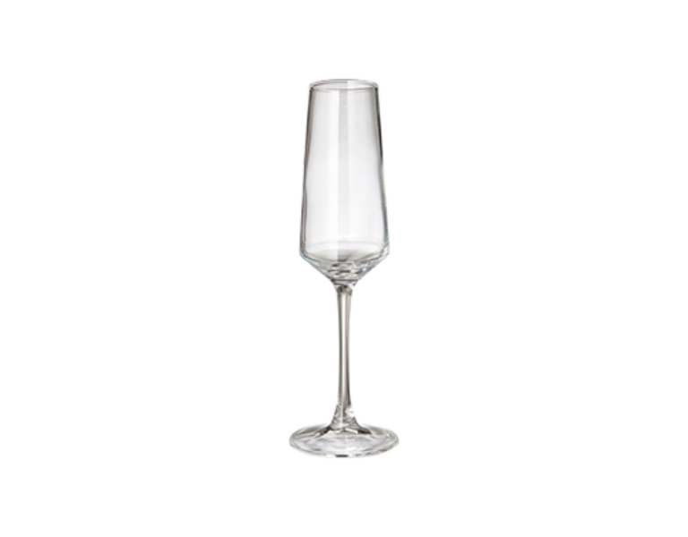 Sektglas-Set