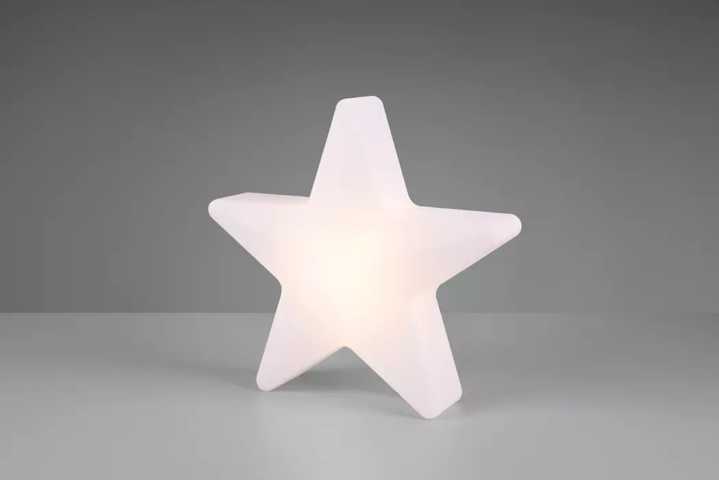LED-Außentischleuchte Estrella