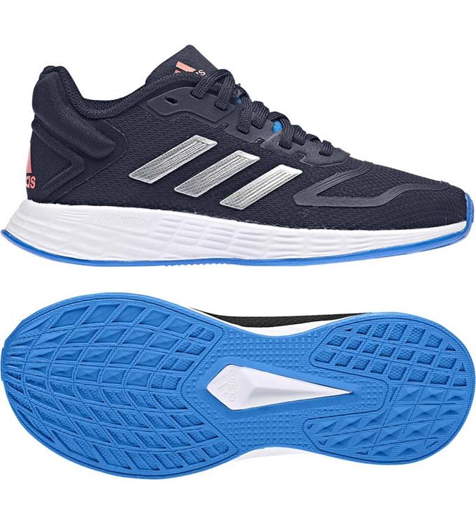 adidas JR Duramo 10 Hardloopschoenen
