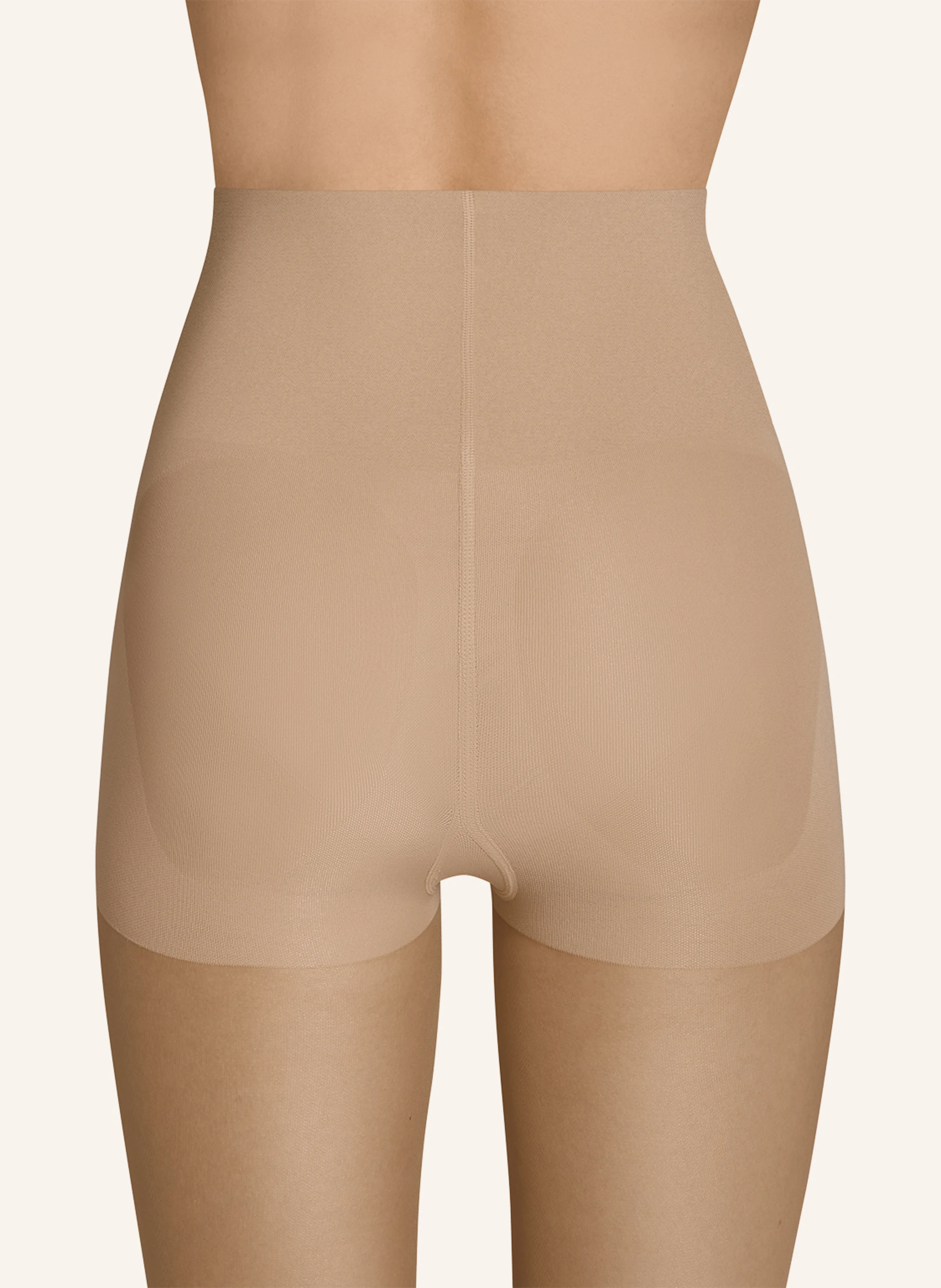 ITEM m6 Feinstrumpfhose INVISIBLE 15 CONTROL TOP mit Kompression