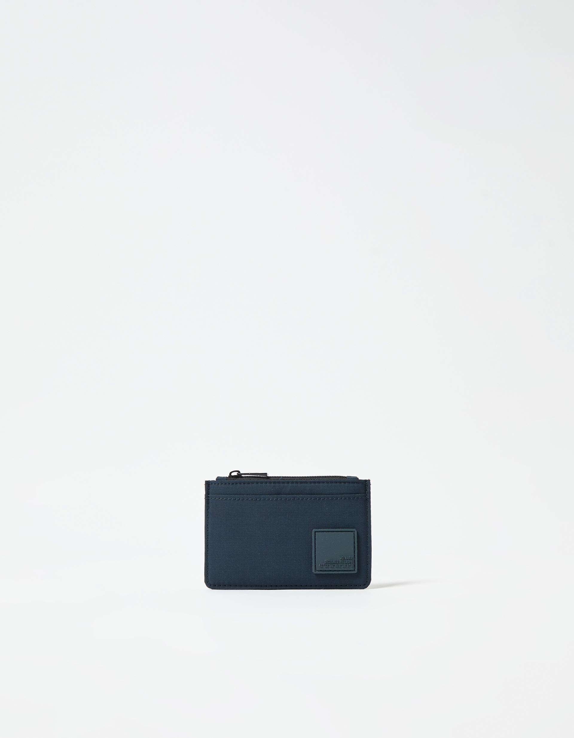 Porta-Cartões, Homem, Azul Escuro