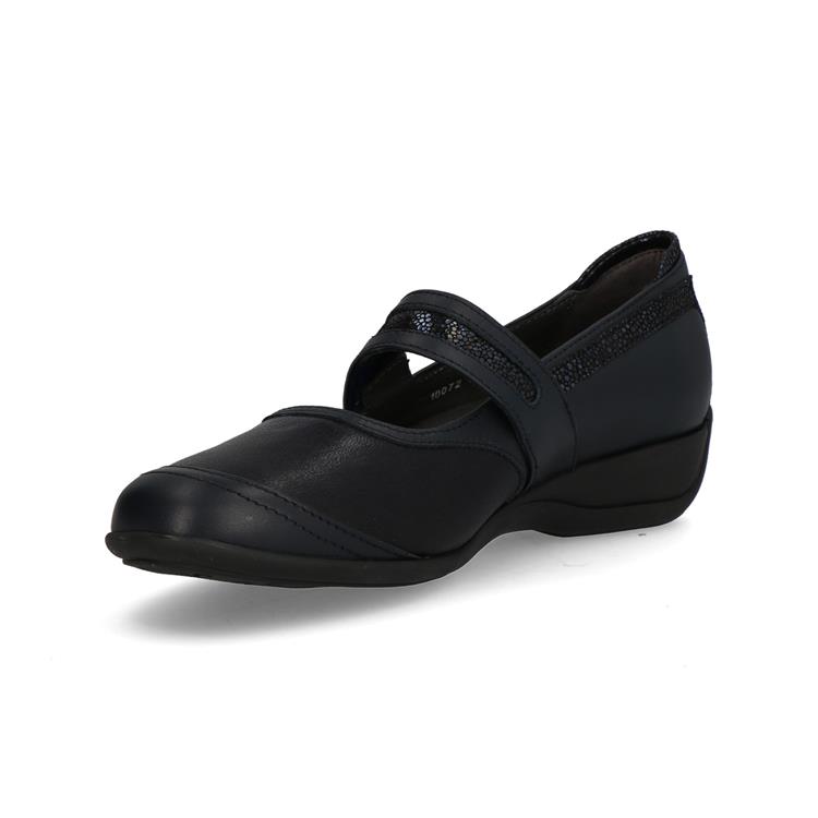 Xsensible 10072.3 Blauw